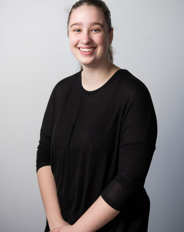 Chloe Waskiw: Assistant Editor